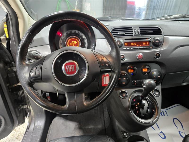 fiat 500c 2013 - 11
