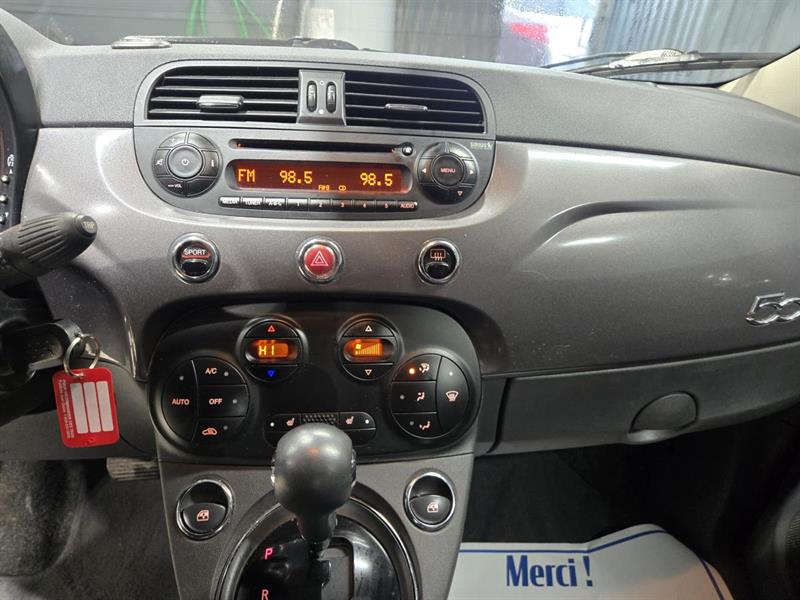 fiat 500c 2013 - 13