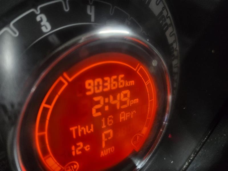 fiat 500c 2013 - 21