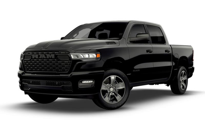 ram 1500 2026