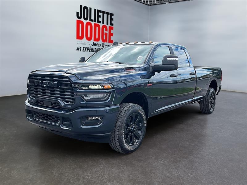 ram 2500 2025