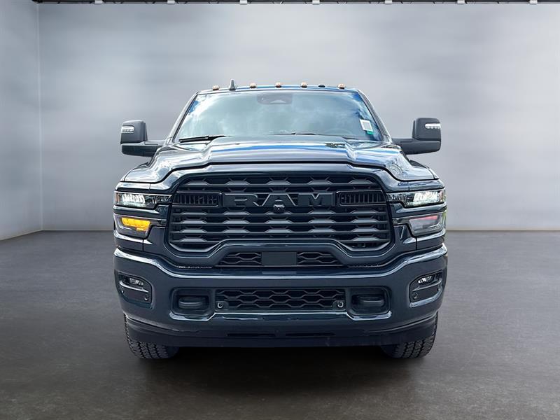 ram 2500 2025 - 2