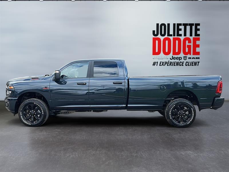 ram 2500 2025 - 3