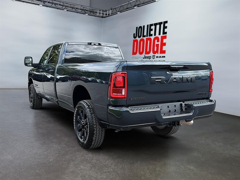 ram 2500 2025 - 4