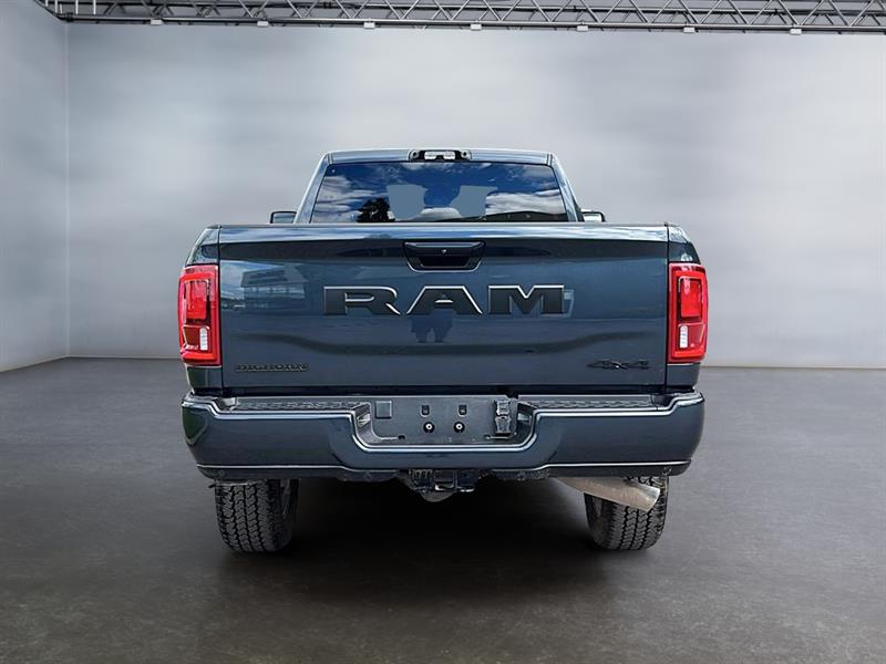 ram 2500 2025 - 6