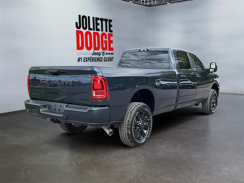 ram 2500 2025 - 7