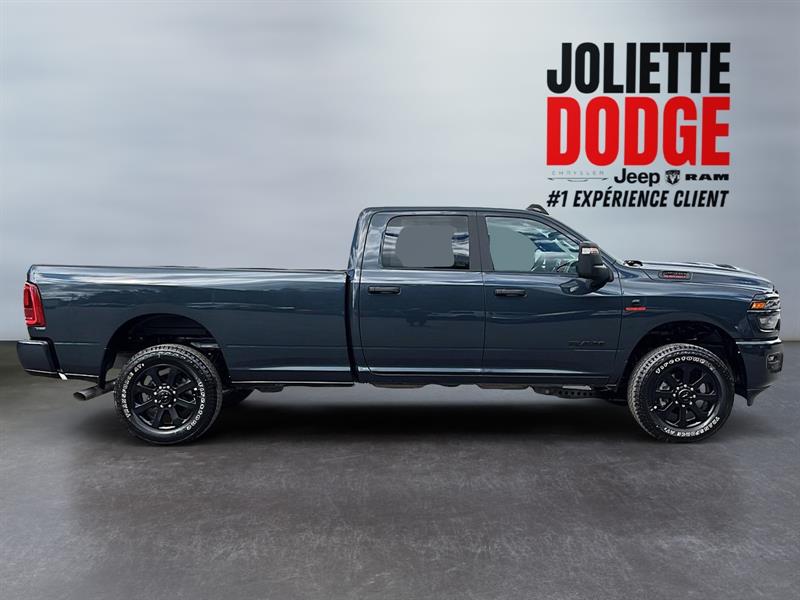 ram 2500 2025 - 8