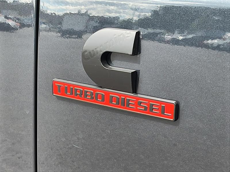 ram 2500 2025 - 11