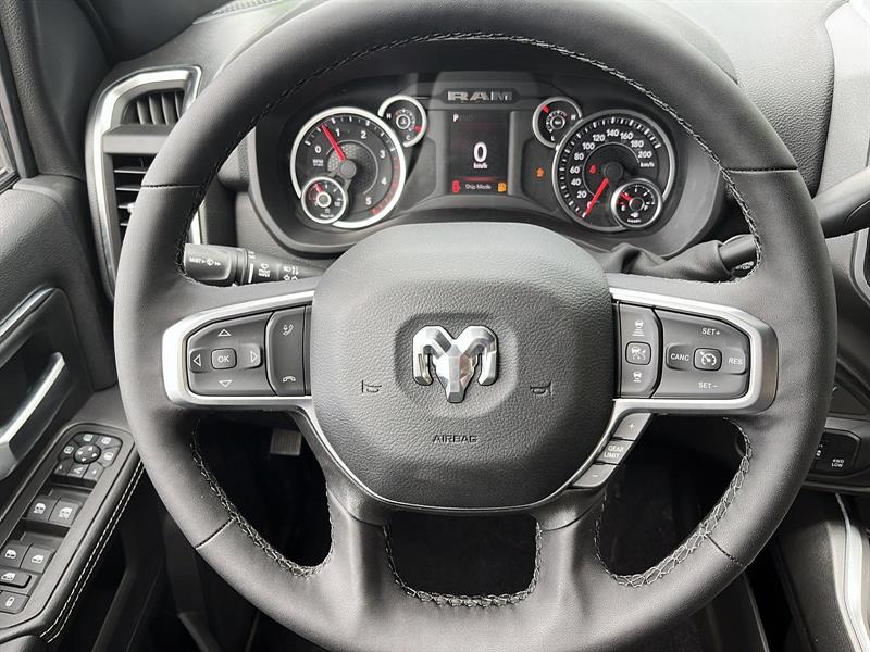 ram 2500 2025 - 17
