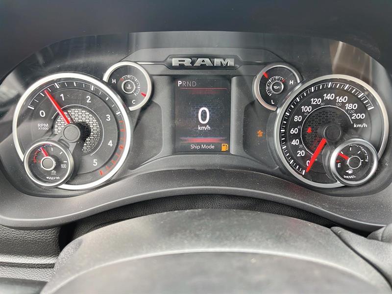 ram 2500 2025 - 18