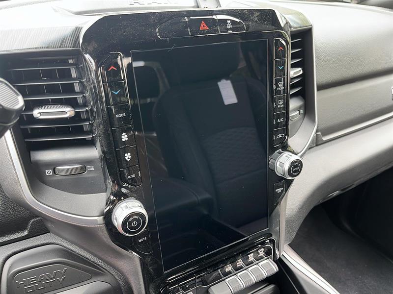 ram 2500 2025 - 19