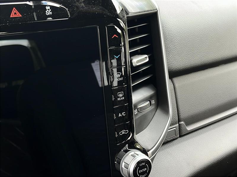 ram 2500 2025 - 21