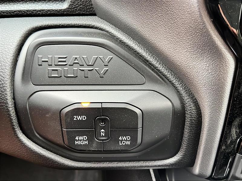 ram 2500 2025 - 22