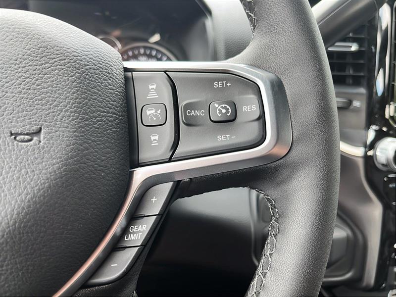 ram 2500 2025 - 25
