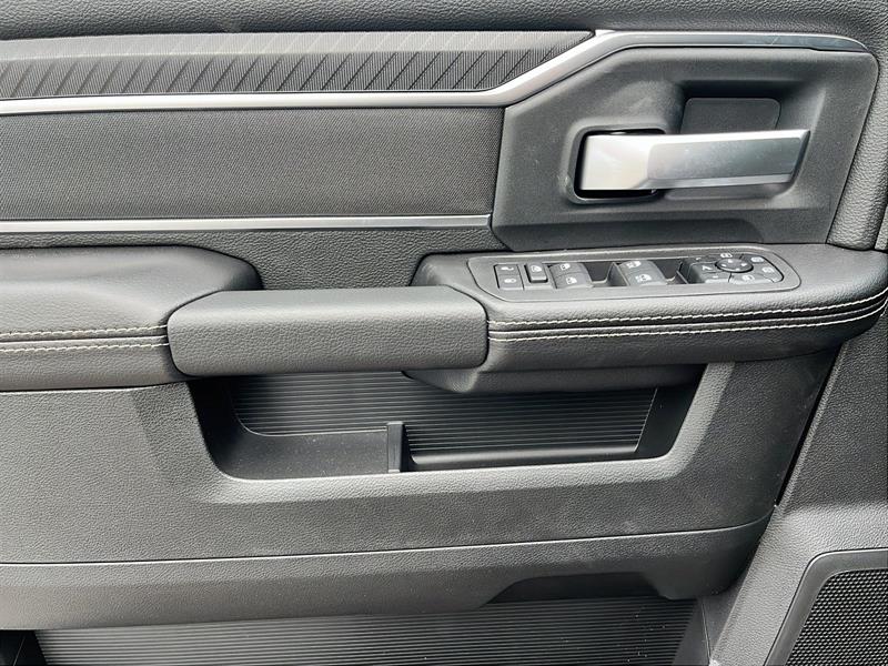 ram 2500 2025 - 28