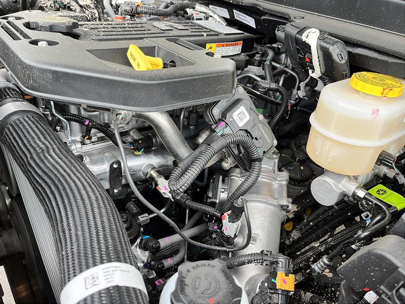 ram 2500 2025 - 30