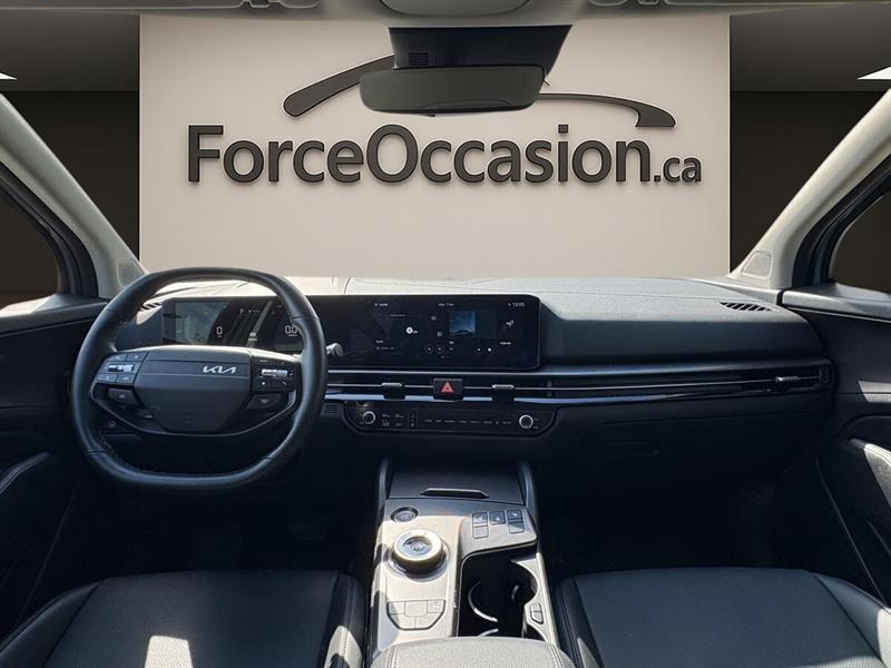 kia Sportage HEV 2026 - 4