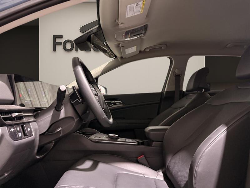 kia Sportage HEV 2026 - 5