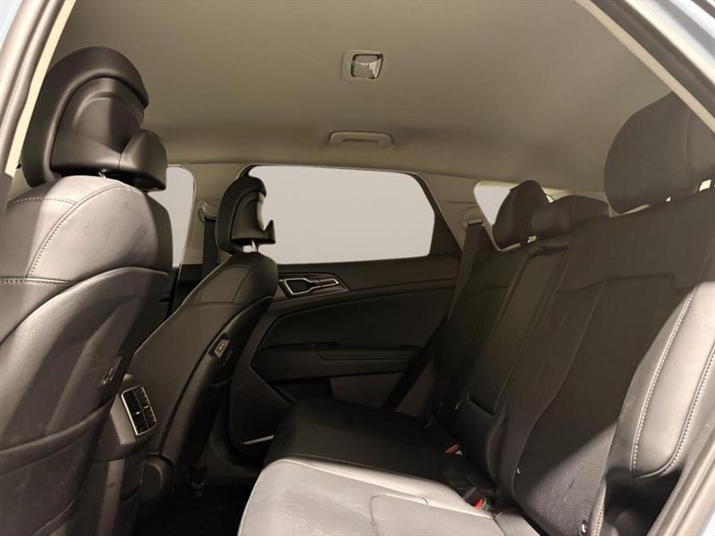 kia Sportage HEV 2026 - 6
