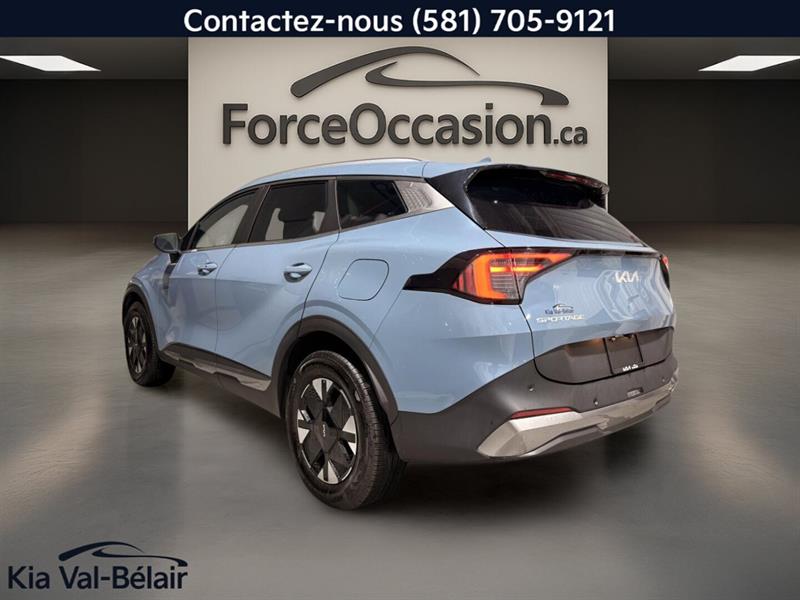 kia Sportage HEV 2026 - 9