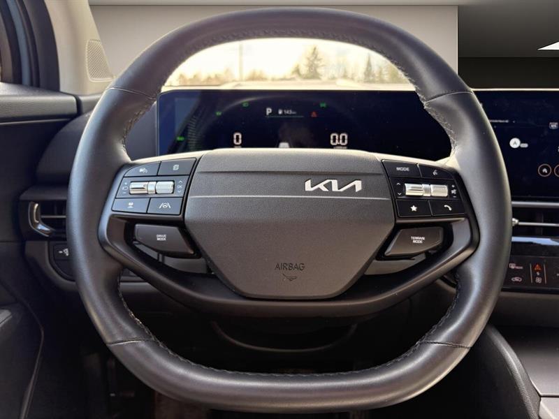kia Sportage HEV 2026 - 12