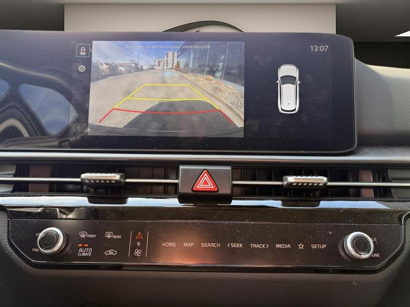 kia Sportage HEV 2026 - 14