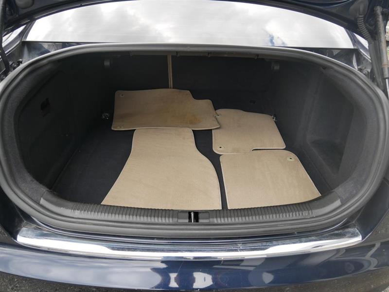 audi A6 2009 - 9