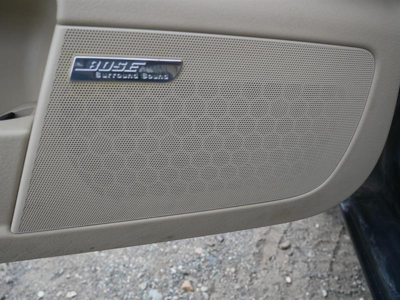 audi A6 2009 - 15