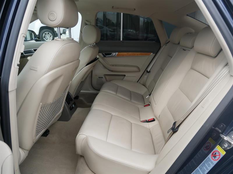 audi A6 2009 - 24