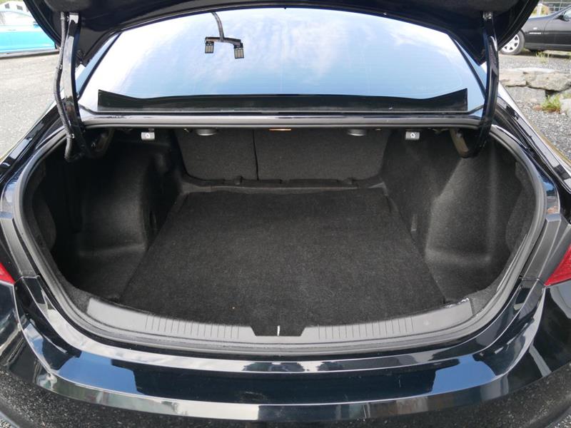 chevrolet Malibu 2016 - 10