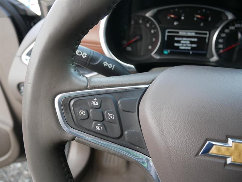 chevrolet Malibu 2016 - 24