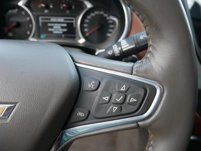 chevrolet Malibu 2016 - 26