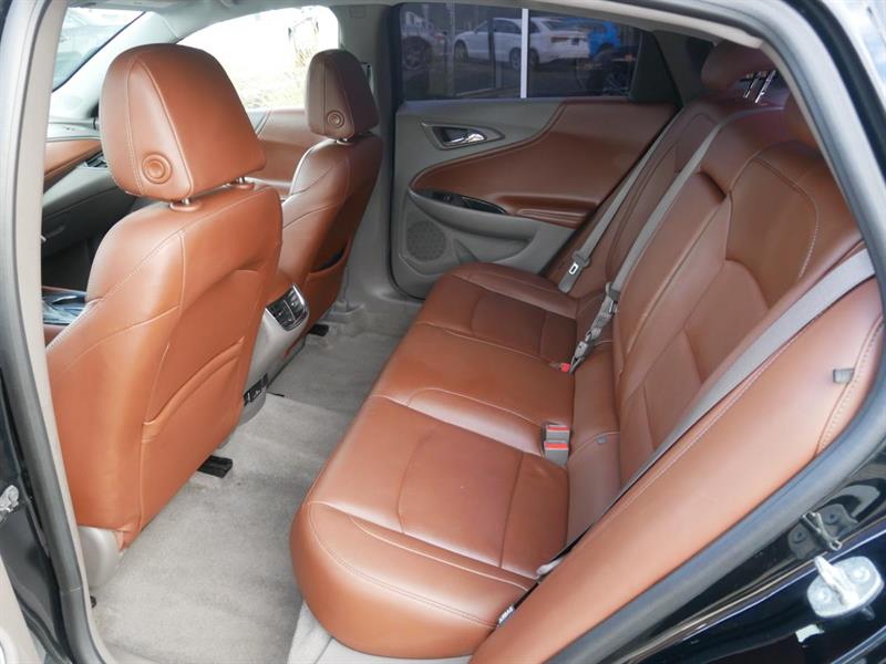 chevrolet Malibu 2016 - 30