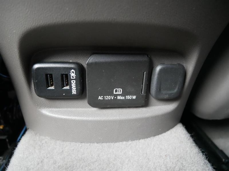 chevrolet Malibu 2016 - 31