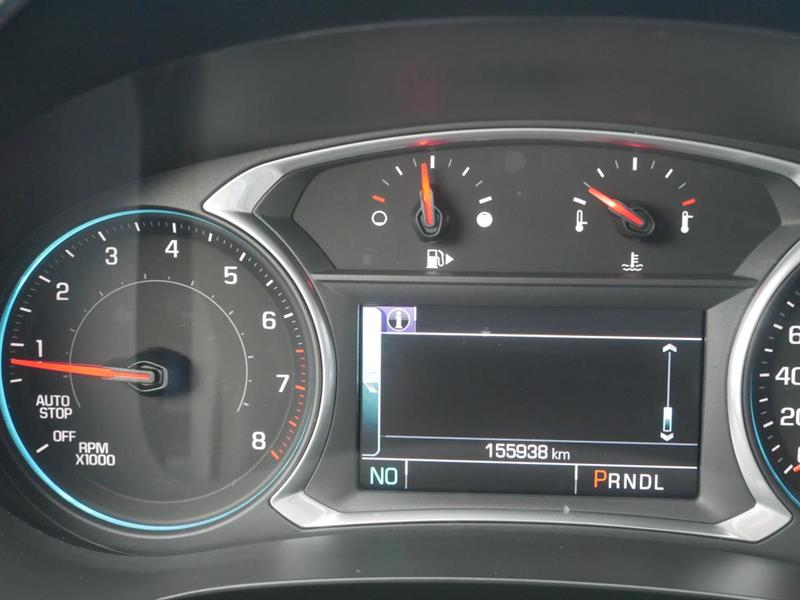 chevrolet Malibu 2016 - 32