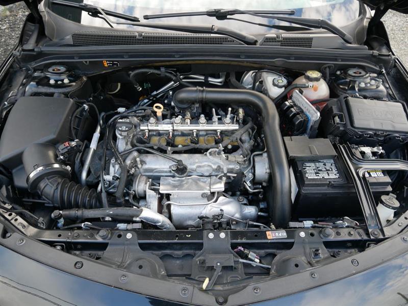 chevrolet Malibu 2016 - 33