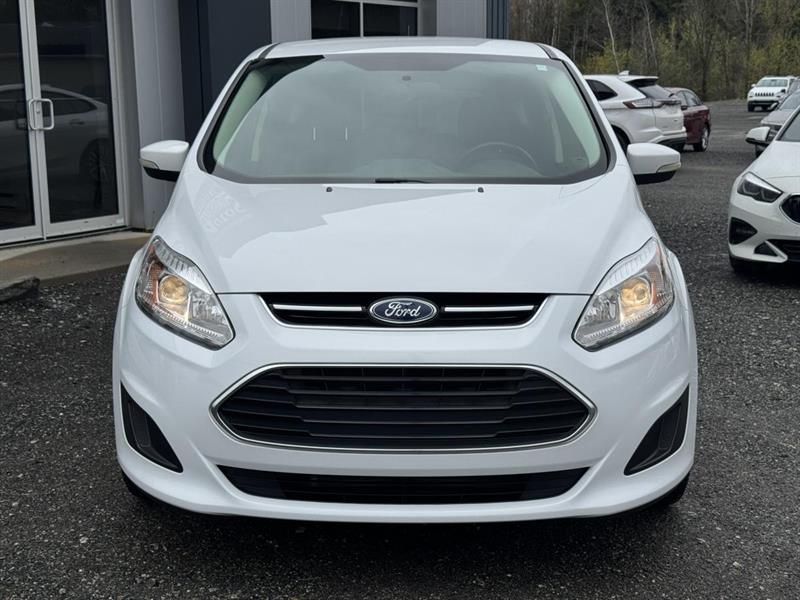 ford C-Max Énergie 2017 - 2