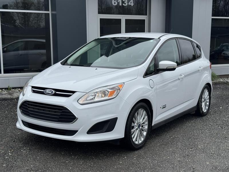 ford C-Max Énergie 2017 - 4