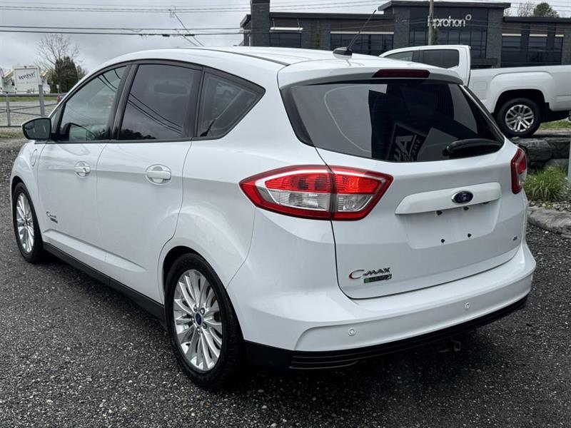 ford C-Max Énergie 2017 - 5
