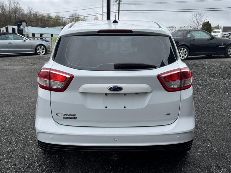 ford C-Max Énergie 2017 - 6