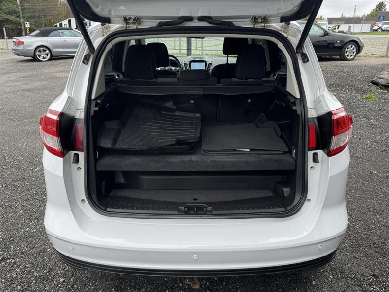 ford C-Max Énergie 2017 - 7