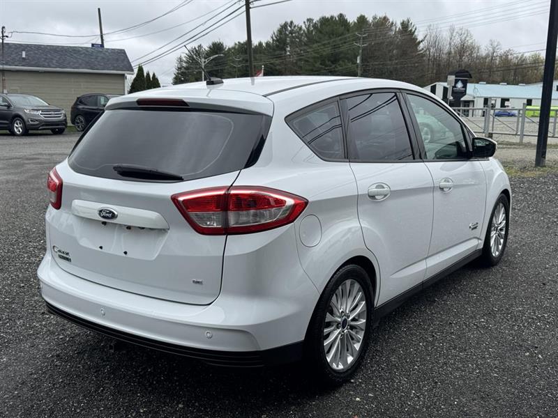 ford C-Max Énergie 2017 - 10