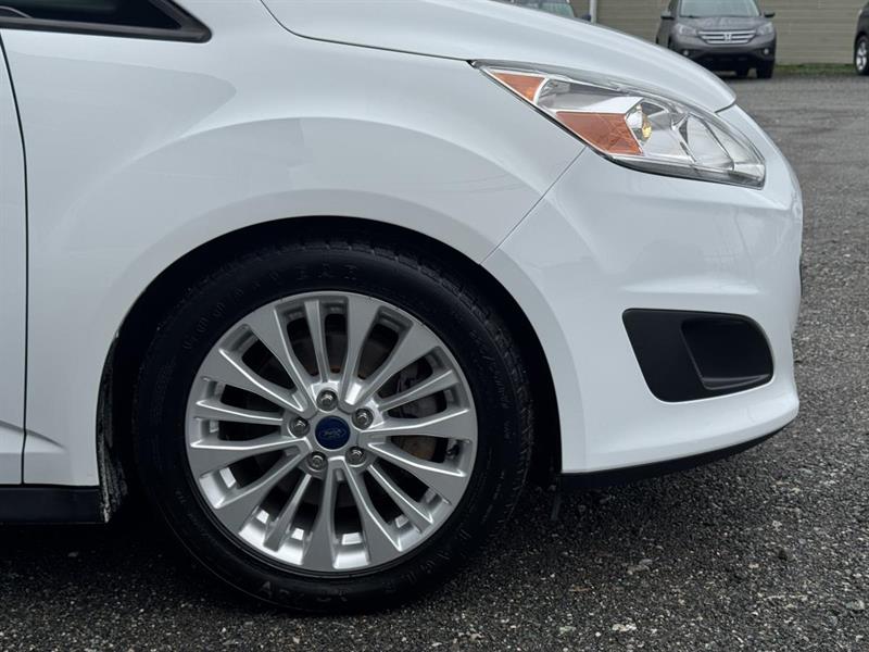 ford C-Max Énergie 2017 - 12