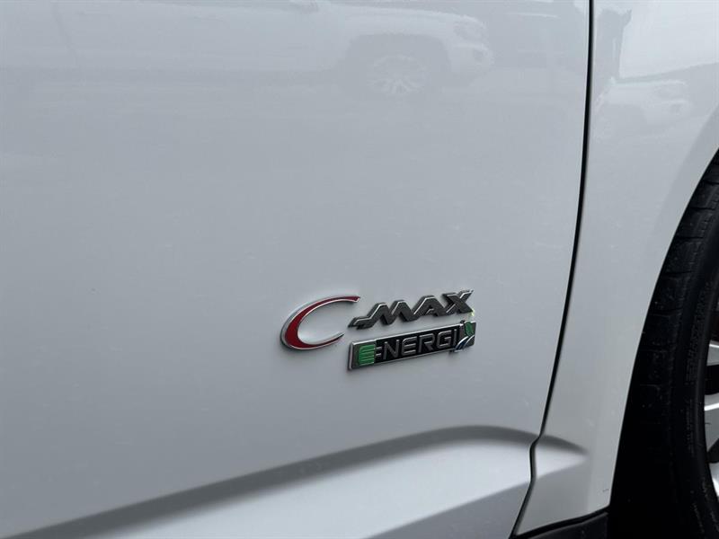 ford C-Max Énergie 2017 - 13