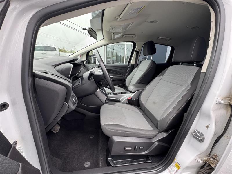 ford C-Max Énergie 2017 - 15