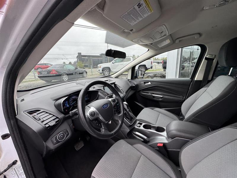 ford C-Max Énergie 2017 - 18