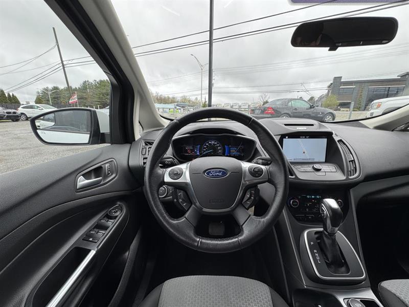 ford C-Max Énergie 2017 - 20