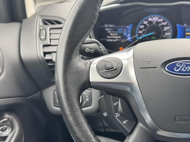 ford C-Max Énergie 2017 - 22
