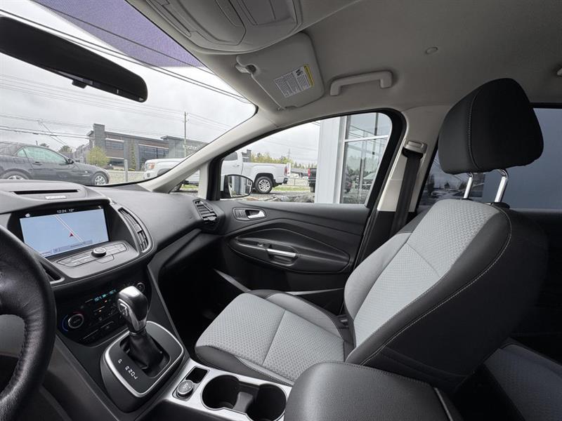 ford C-Max Énergie 2017 - 25