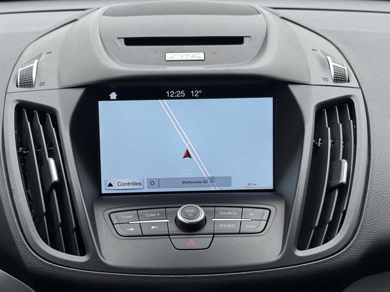 ford C-Max Énergie 2017 - 30